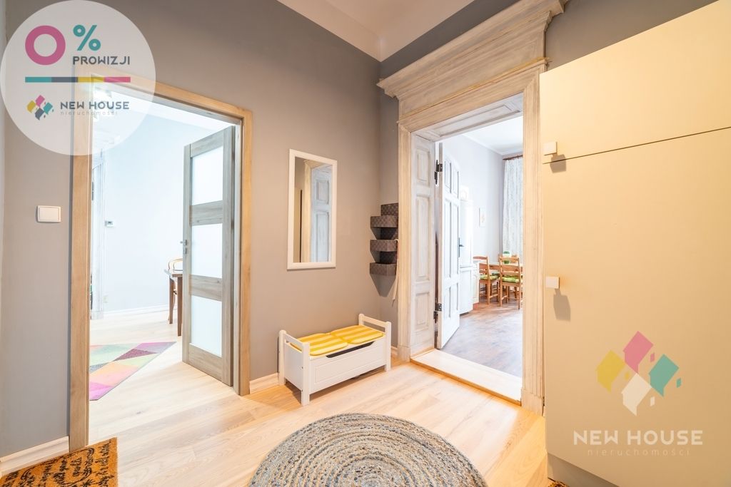 Mieszkanie 2-pokojowe Mrągowo, ul. Mała Warszawska. Zdjęcie 8