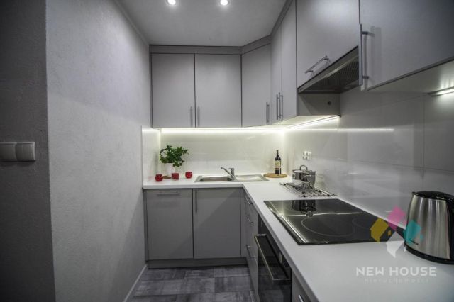 Lokal Olsztyn, ul. Hugona Kołłątaja. Zdjęcie 11