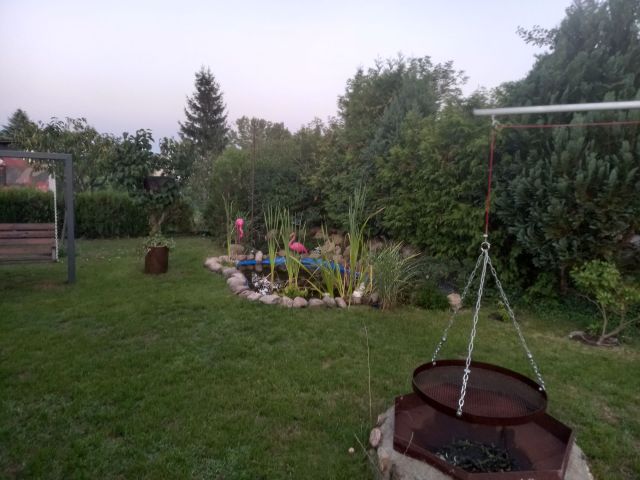 Działka rekreacyjna Nowa Sól. Zdjęcie 1