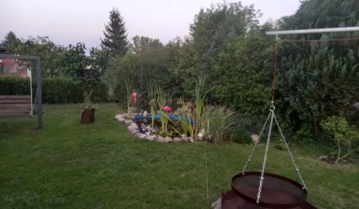 Działka rekreacyjna Nowa Sól