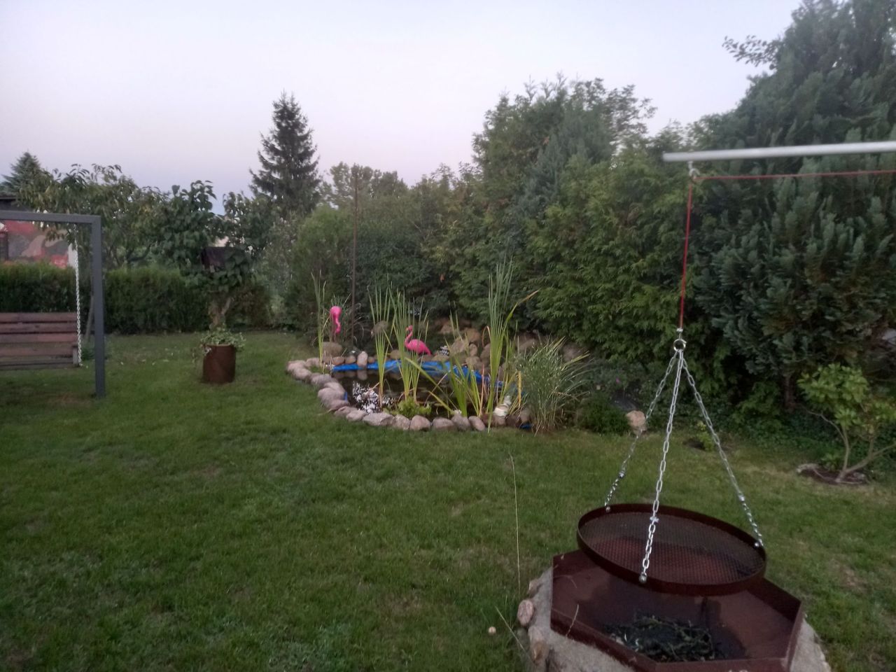 Działka rekreacyjna Nowa Sól