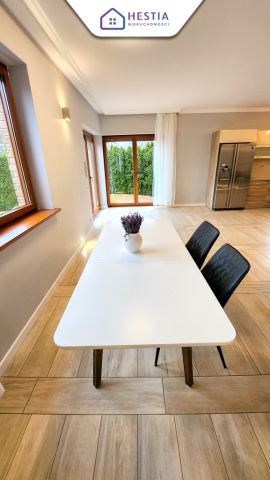 bliźniak, 4 pokoje Dobra. Zdjęcie 9