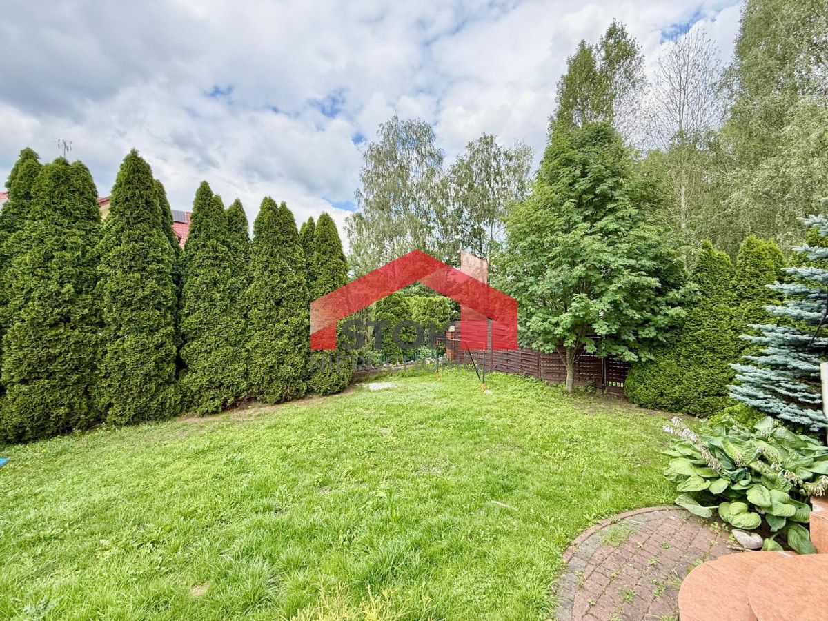 dom wolnostojący, 5 pokoi Śródlesie. Zdjęcie 21