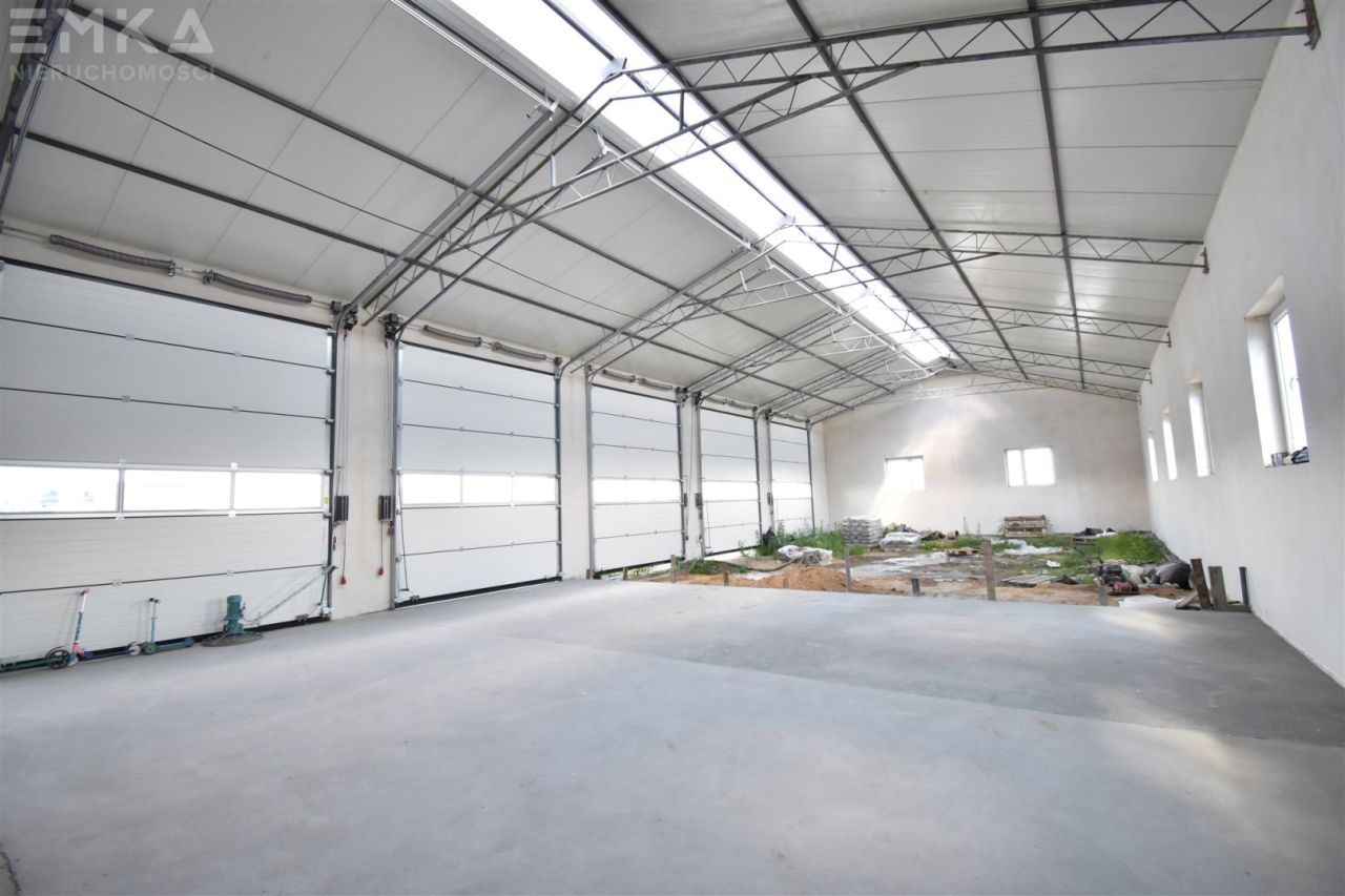 dom wolnostojący, 10 pokoi Szychowo. Zdjęcie 10