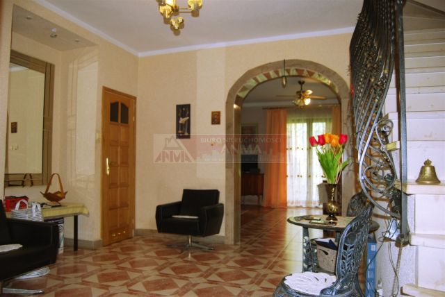 dom wolnostojący, 4 pokoje Niemce, ul. Willowa. Zdjęcie 20