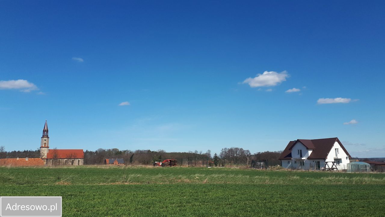 Działka budowlana Osła. Zdjęcie 5