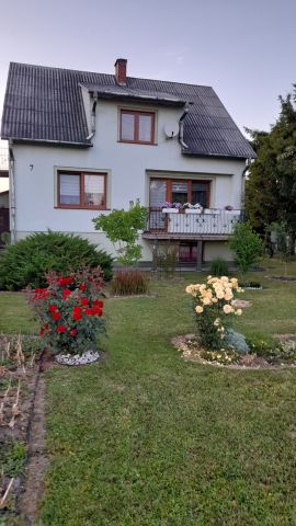 dom wolnostojący Budy. Zdjęcie 1