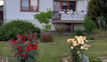 dom wolnostojący Budy