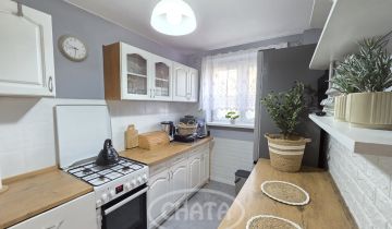 Mieszkanie 3-pokojowe Wrocław Śródmieście, ul. Szczęśliwa