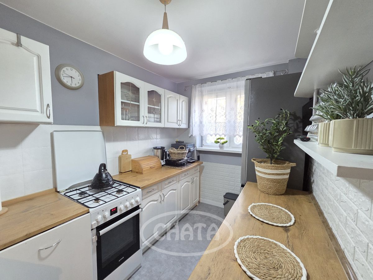 Mieszkanie 3-pokojowe Wrocław Śródmieście, ul. Szczęśliwa