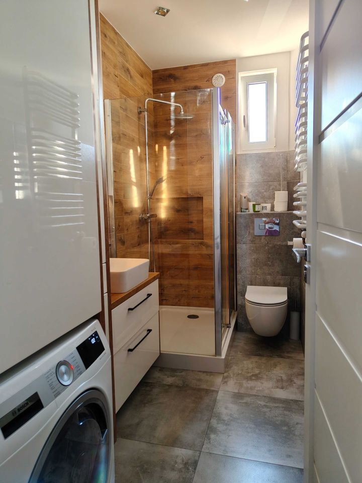 Mieszkanie 3-pokojowe Białogard. Zdjęcie 3