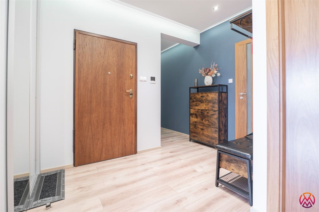 Mieszkanie 4-pokojowe Łódź Górna, ul. Rzgowska. Zdjęcie 17