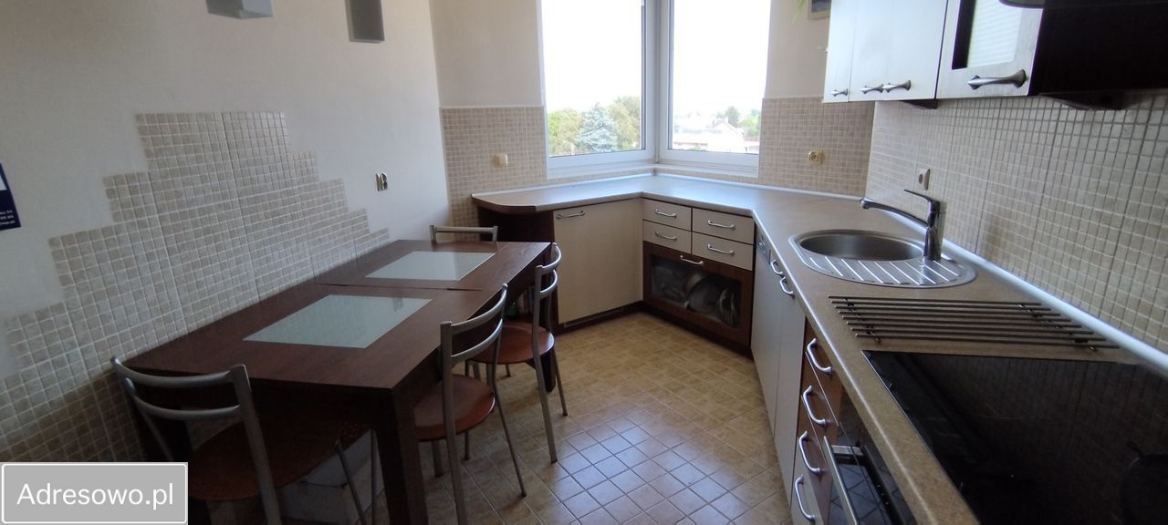 Mieszkanie 3-pokojowe Sandomierz Centrum, ul. Adama Mickiewicza. Zdjęcie 6