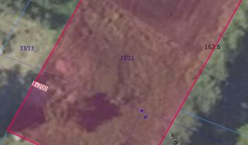 Działka budowlana Strzelce