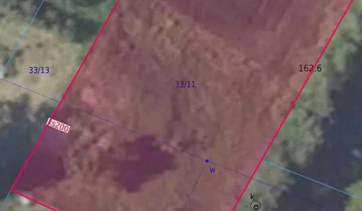 Działka budowlana Strzelce