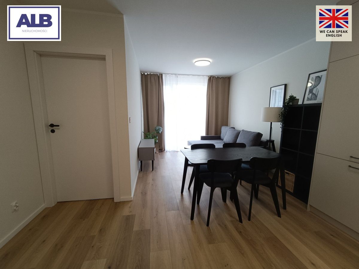 Mieszkanie 2-pokojowe Gdańsk Jasień, ul. Potęgowska. Zdjęcie 11