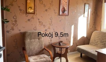 Mieszkanie 3-pokojowe Wrocław Fabryczna, ul. Strzegomska