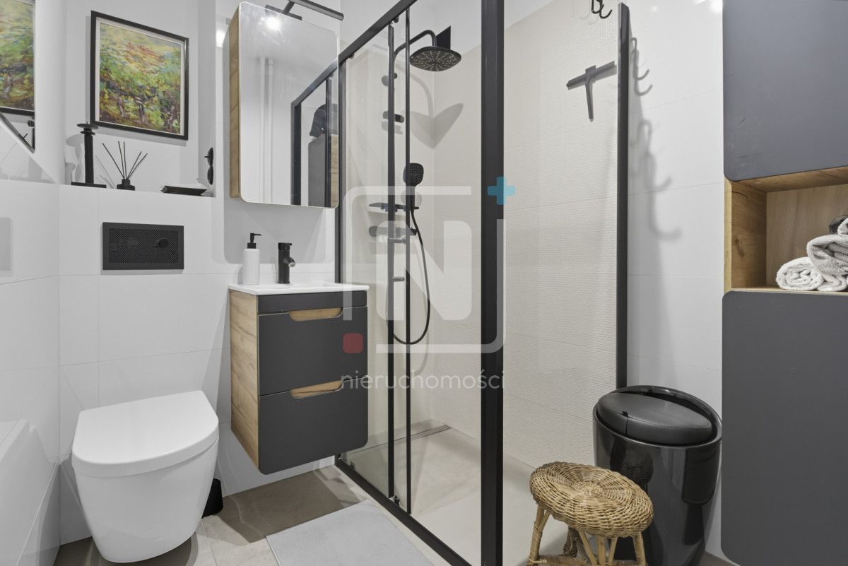 Mieszkanie 2-pokojowe Warszawa Śródmieście, ul. Górnośląska. Zdjęcie 6