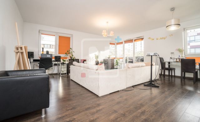 Mieszkanie 2-pokojowe Warszawa Mokotów, ul. Postępu. Zdjęcie 1