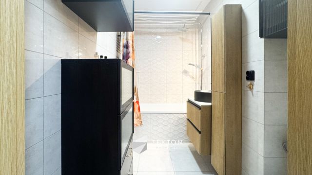 Mieszkanie 3-pokojowe Warszawa Białołęka, ul. Przejezdna. Zdjęcie 15