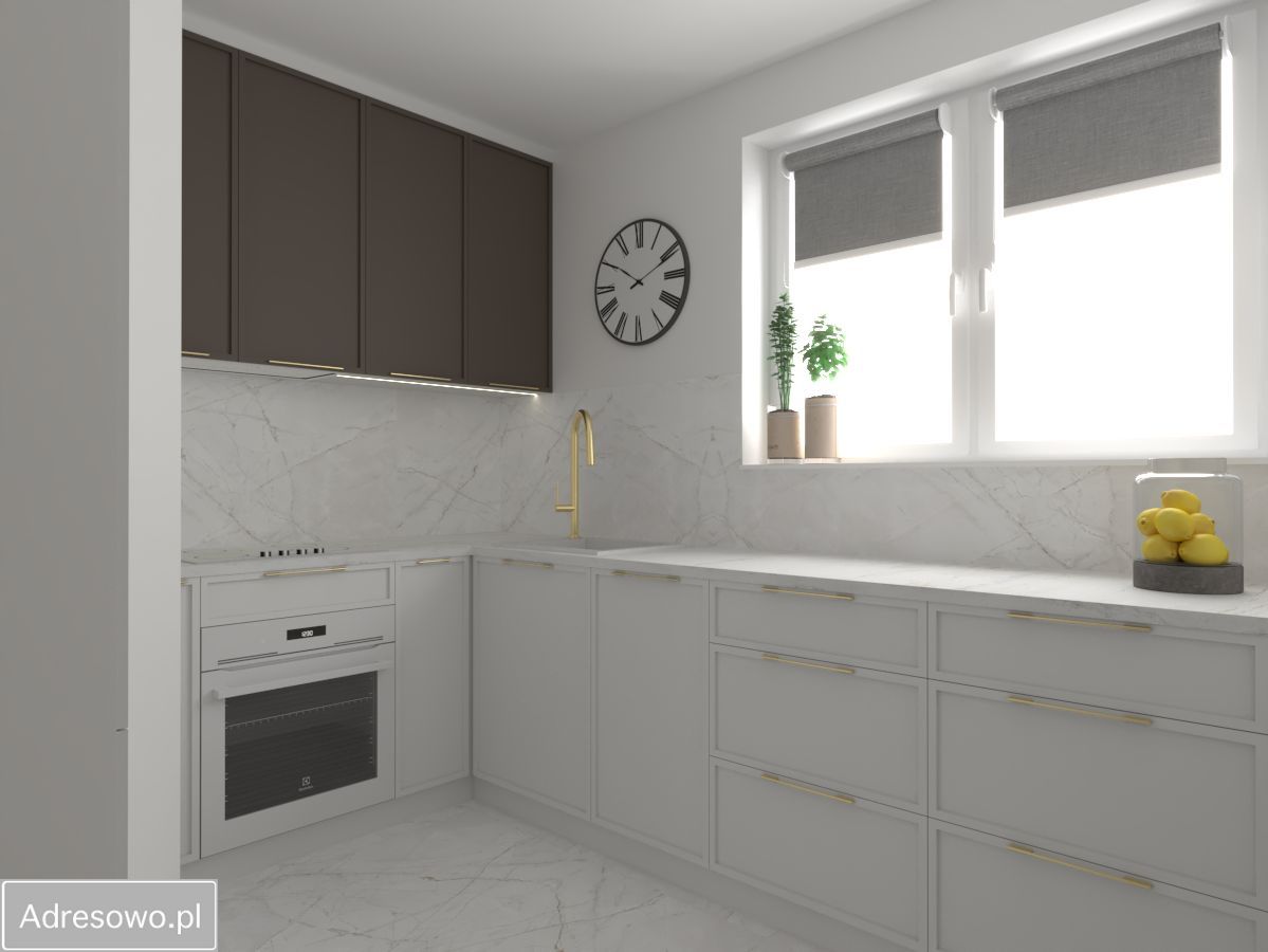 Mieszkanie 2-pokojowe Białystok Centrum, ul. Świętojańska. Zdjęcie 5