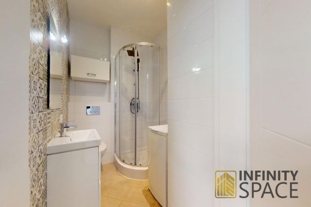 Mieszkanie 1-pokojowe Ząbki, ul. Jana Pawła II. Zdjęcie 8