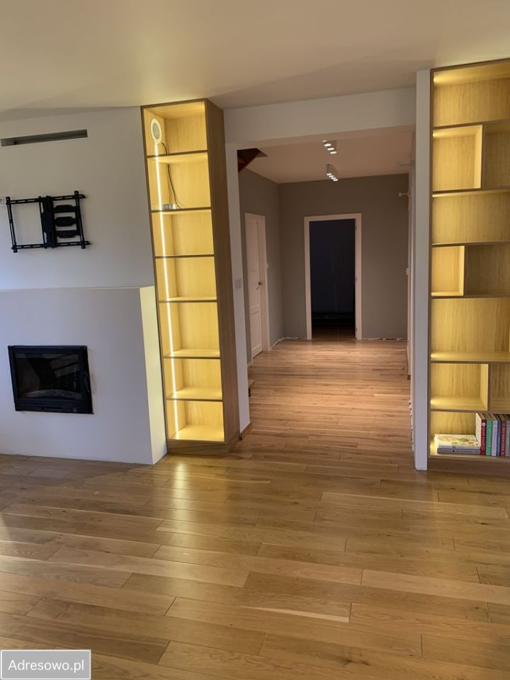 dom wolnostojący, 5 pokoi Baniocha. Zdjęcie 19