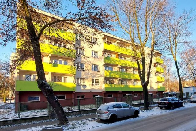 Mieszkanie 2-pokojowe Piekary Śląskie Centrum, ul. Kalwaryjska. Zdjęcie 9