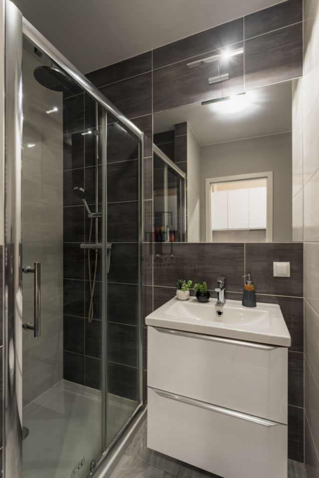 Mieszkanie 1-pokojowe Warszawa Śródmieście, ul. gen. Władysława Andersa. Zdjęcie 6