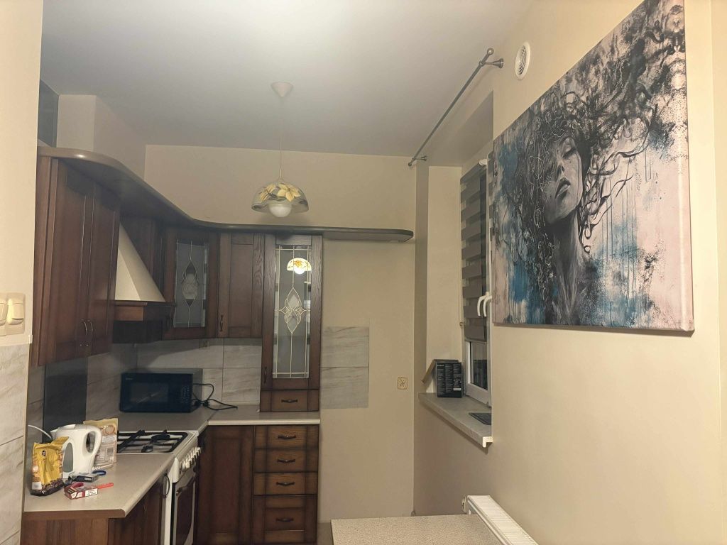 Mieszkanie 2-pokojowe Czeladź Piaski, ul. 3 Kwietnia. Zdjęcie 5