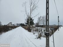 Działka budowlana Wola Przypkowska, ul. Piękna. Zdjęcie 2