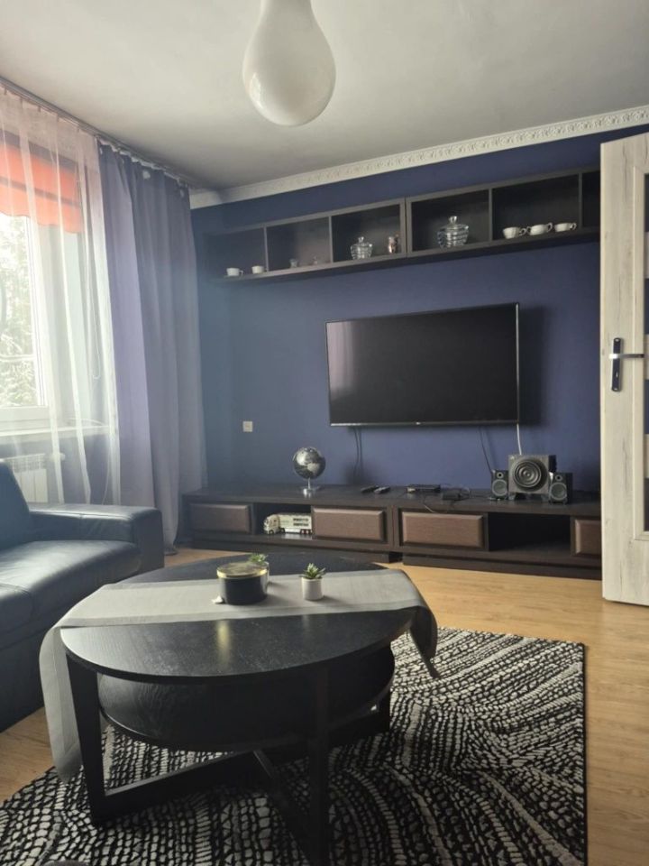 Mieszkanie 4-pokojowe Chotyniec. Zdjęcie 8