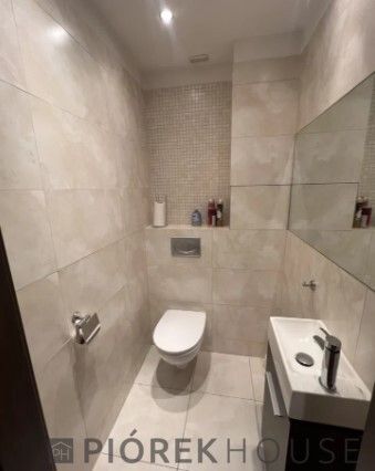 Mieszkanie 3-pokojowe Warszawa Ursynów, al. Komisji Edukacji Narodowej. Zdjęcie 12