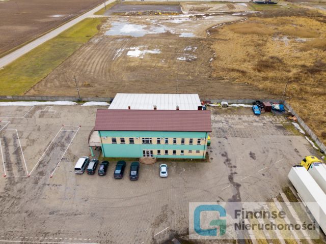 Lokal Skierniewice, ul. Unii Europejskiej. Zdjęcie 4