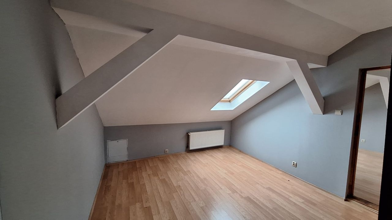 Mieszkanie 3-pokojowe Jaworzno Centrum, ul. Juliusza Słowackiego. Zdjęcie 3