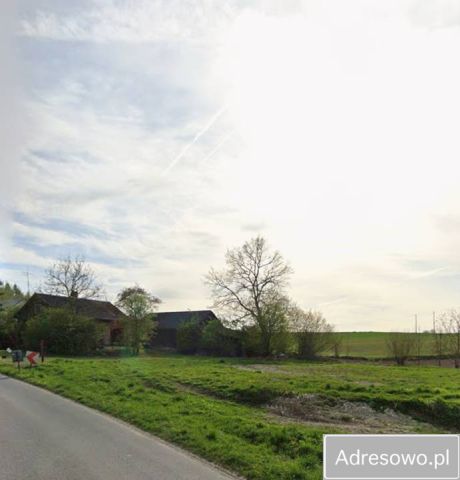 Działka budowlana Szreniawa. Zdjęcie 1