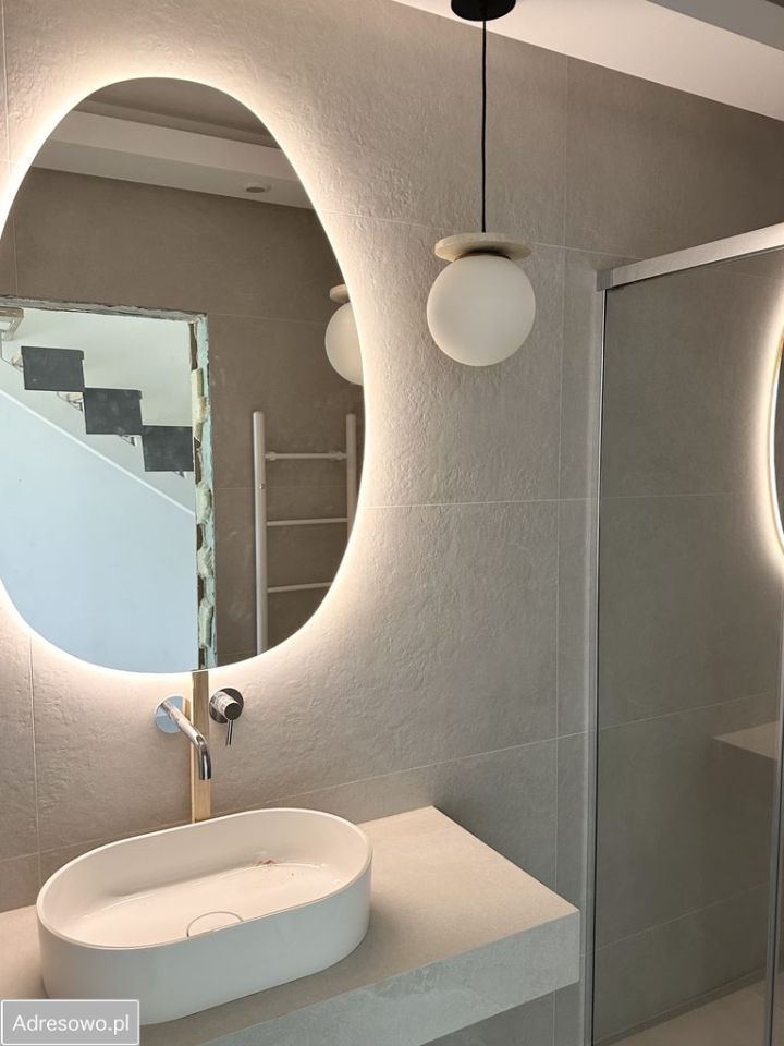 dom wolnostojący, 6 pokoi Nowe Lipiny. Zdjęcie 2