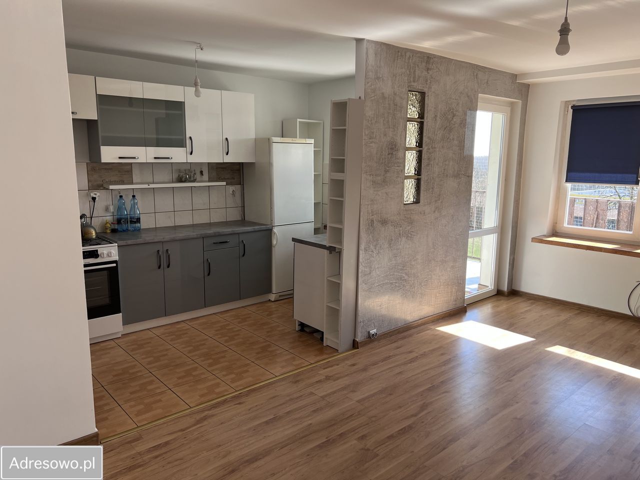 Mieszkanie 3-pokojowe Sosnowiec Zagórze, ul. Białostocka. Zdjęcie 11