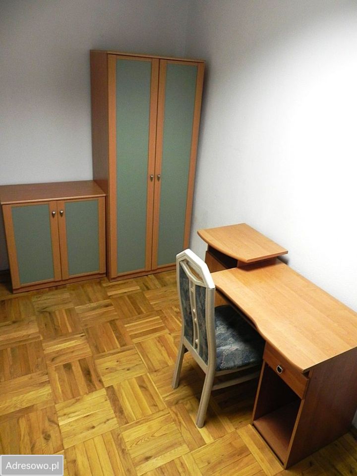 Mieszkanie 4-pokojowe Rzeszów Nowe Miasto, ul. ks. Jerzego Popiełuszki. Zdjęcie 2