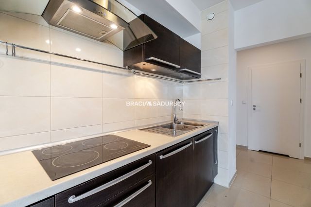 Mieszkanie 3-pokojowe Kraków Dębniki, ul. Czerwone Maki. Zdjęcie 18