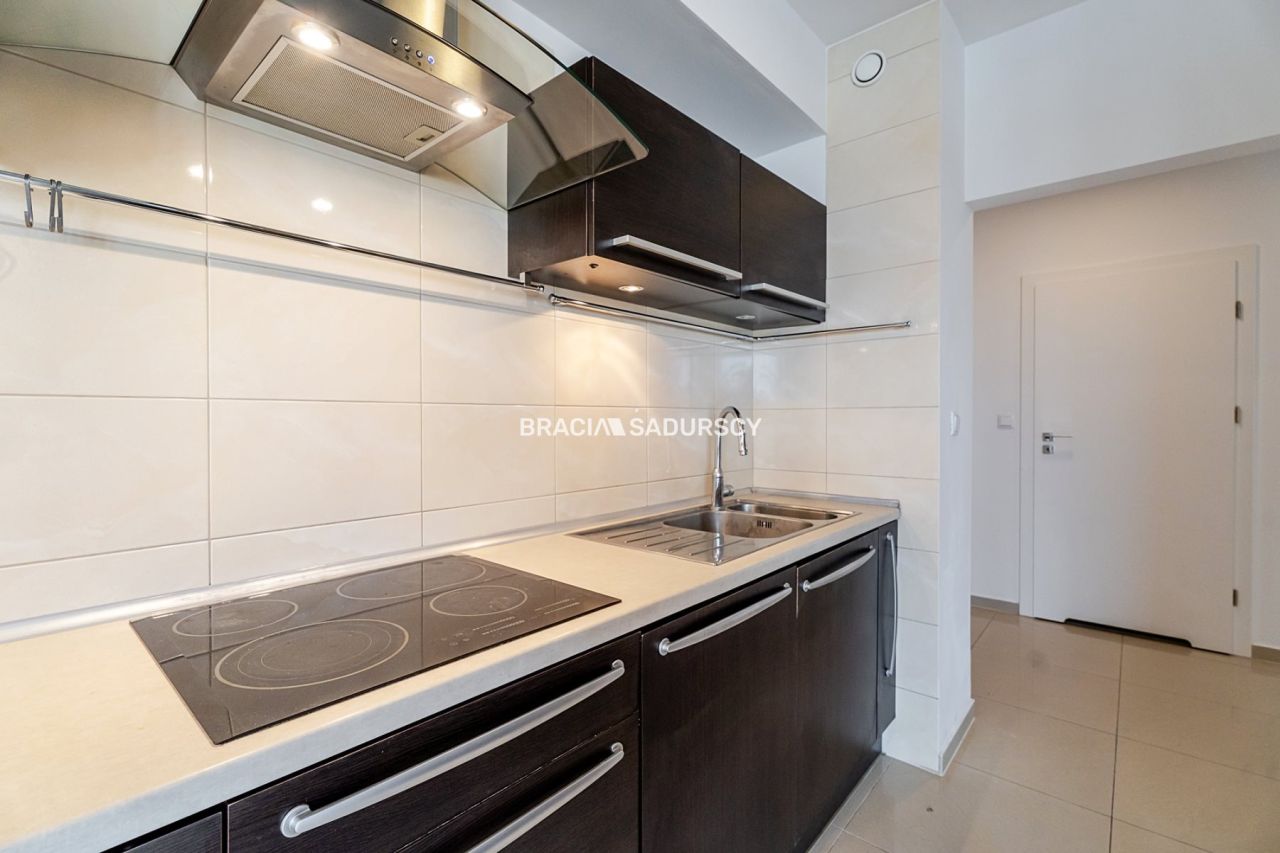 Mieszkanie 3-pokojowe Kraków Dębniki, ul. Czerwone Maki. Zdjęcie 18