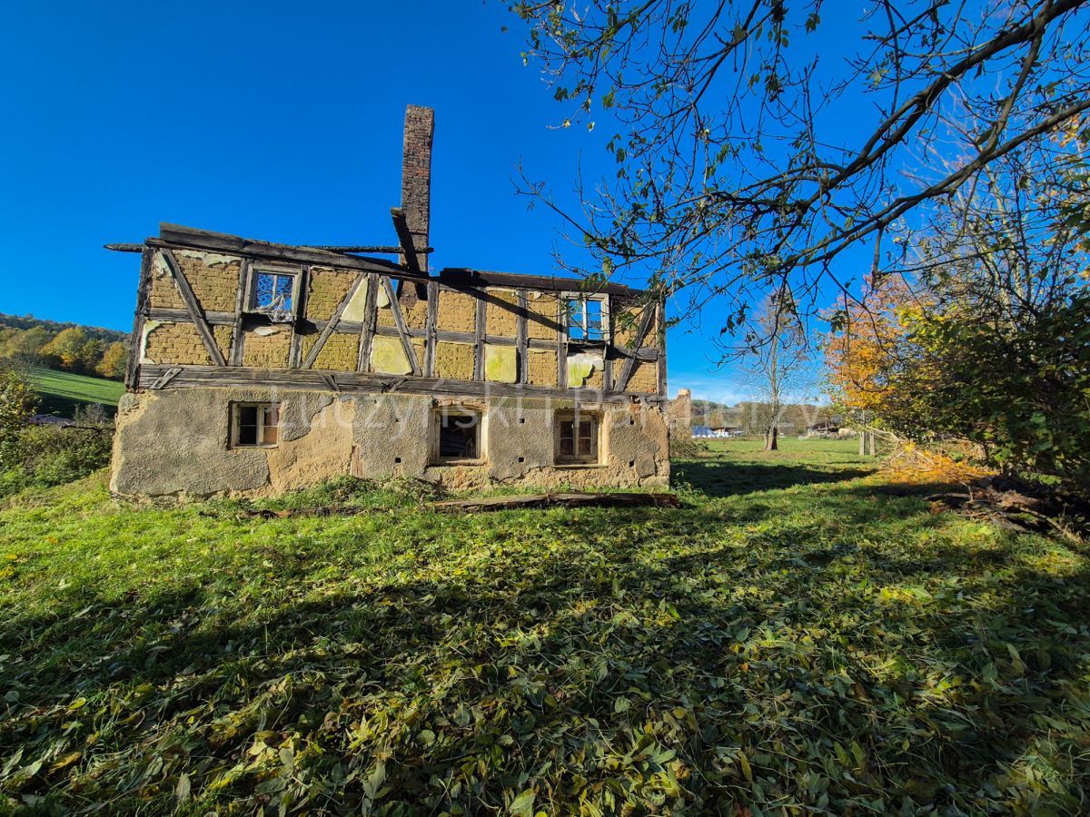 Działka inwestycyjna Czernica. Zdjęcie 4