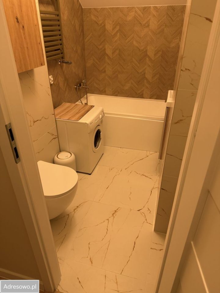 Mieszkanie 2-pokojowe Myślibórz, ul. Pionierów. Zdjęcie 16