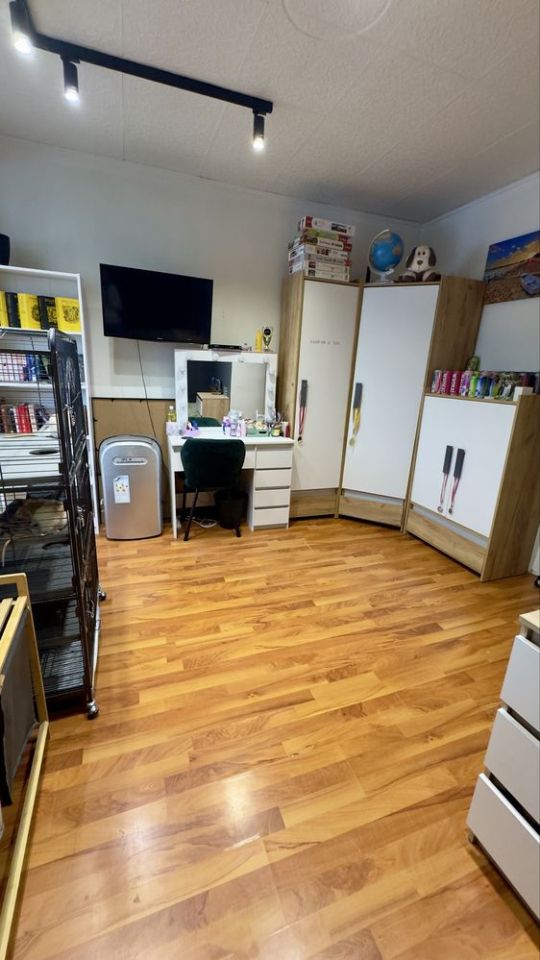 Mieszkanie 5-pokojowe Mysłowice, ul. Wielka Skotnica. Zdjęcie 3