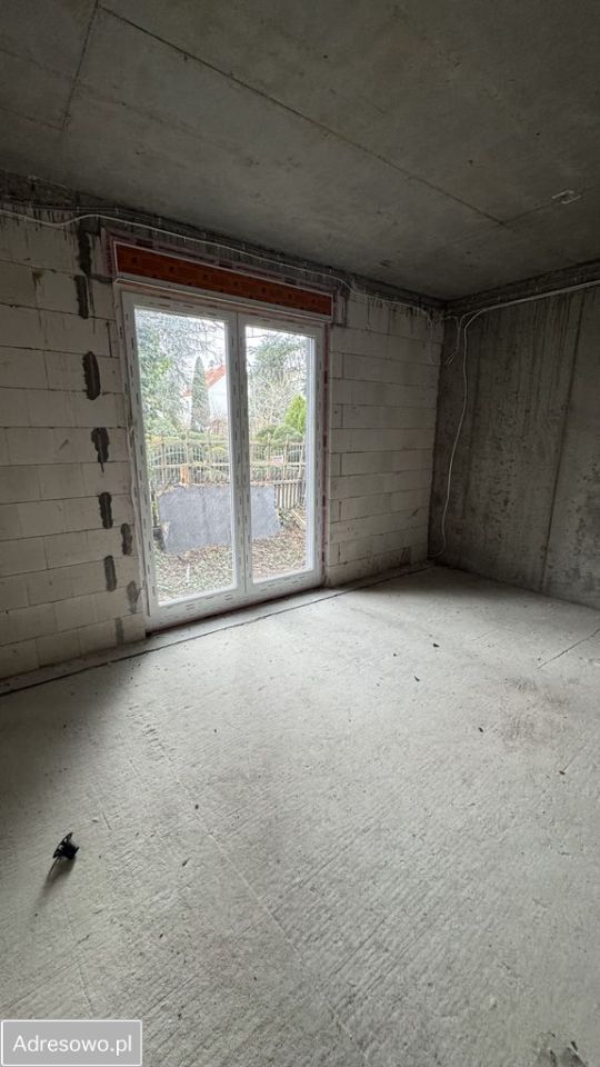 dom wolnostojący, 8 pokoi Wrocław Grabiszyn, ul. Pierwiosnkowa. Zdjęcie 10