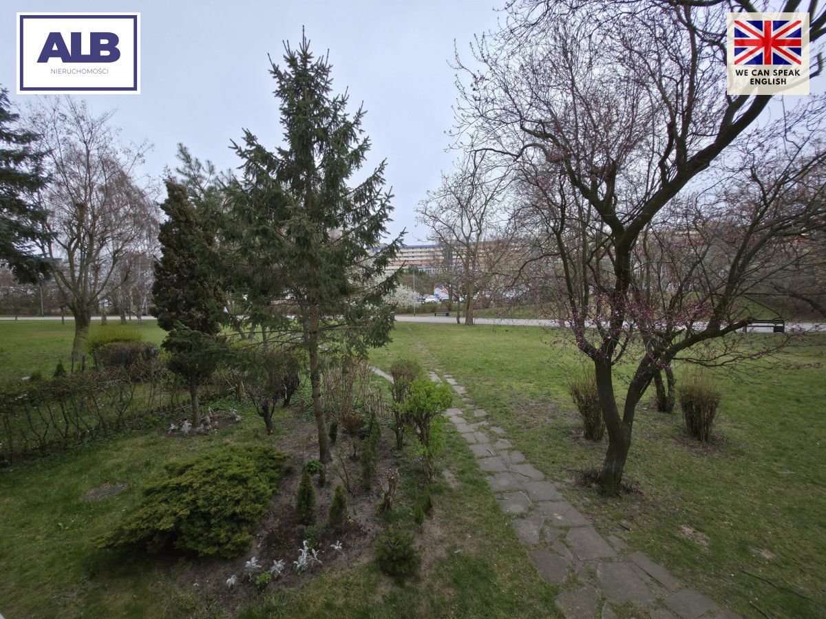 Mieszkanie 3-pokojowe Gdańsk Przymorze, ul. Prezydenta Lecha Kaczyńskiego. Zdjęcie 24