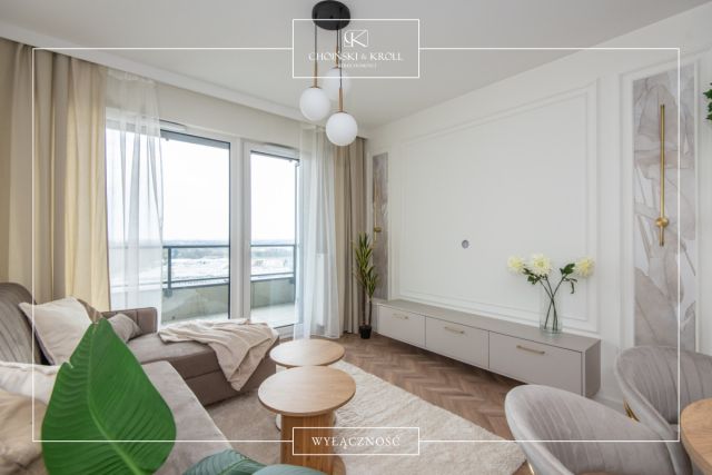 Mieszkanie 2-pokojowe Poznań Starołęka, ul. Wagrowska. Zdjęcie 11