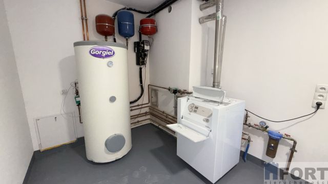 dom szeregowy, 6 pokoi Szczecin Gumieńce, ul. Lednicka. Zdjęcie 31