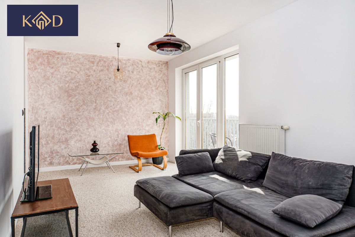 Mieszkanie 3-pokojowe Poznań Wilda, ul. Robocza. Zdjęcie 6