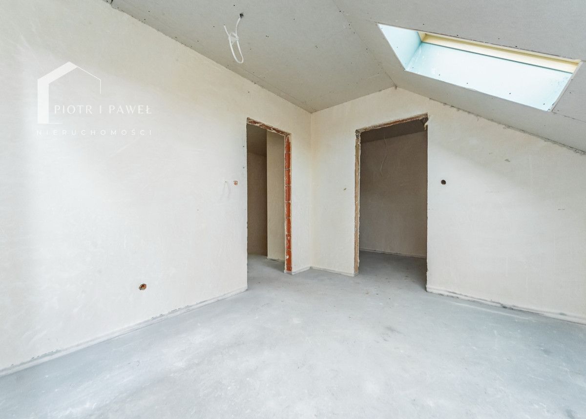 bliźniak, 5 pokoi Bielsko-Biała Komorowice Krakowskie, ul. Dumna. Zdjęcie 15